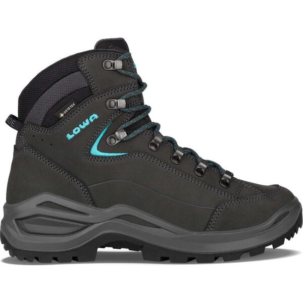 Lowa Renegade Evo GTX Mid Wide Womens