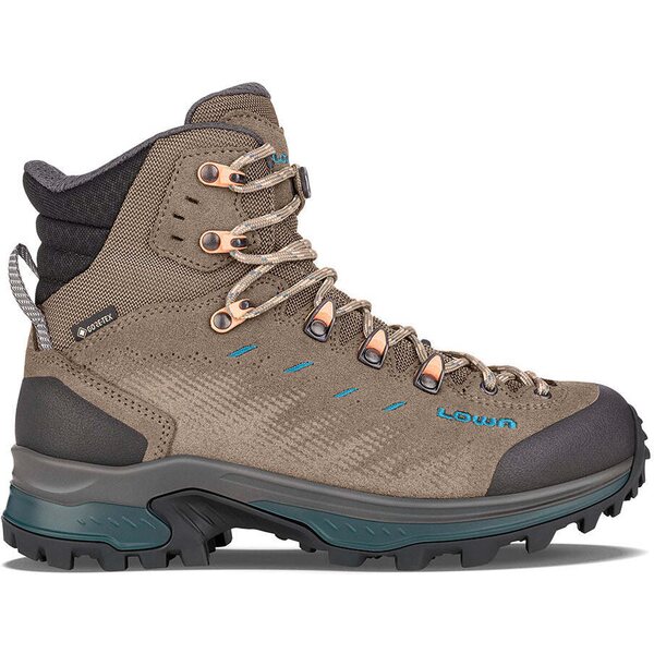 Lowa Randir GTX Mid Womens