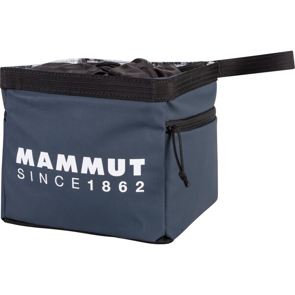 Mammut Boulder Cube Chalk Bag