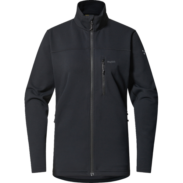 Haglöfs Rosson Mid Jacket Womens