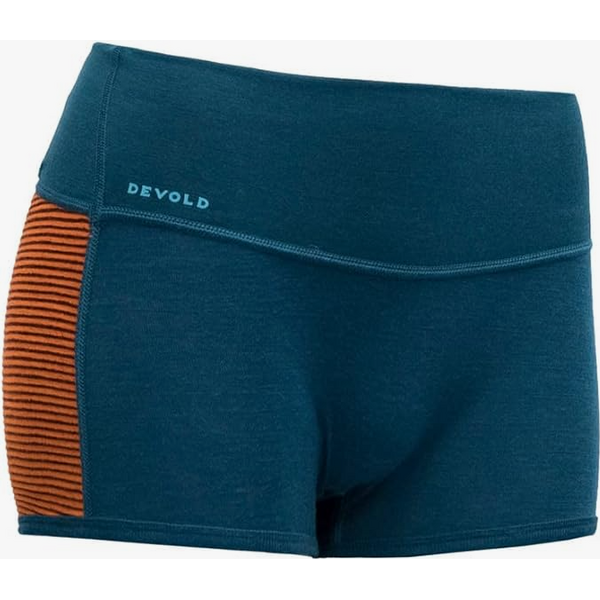 Devold Tuvegga Merino Boxer Womens