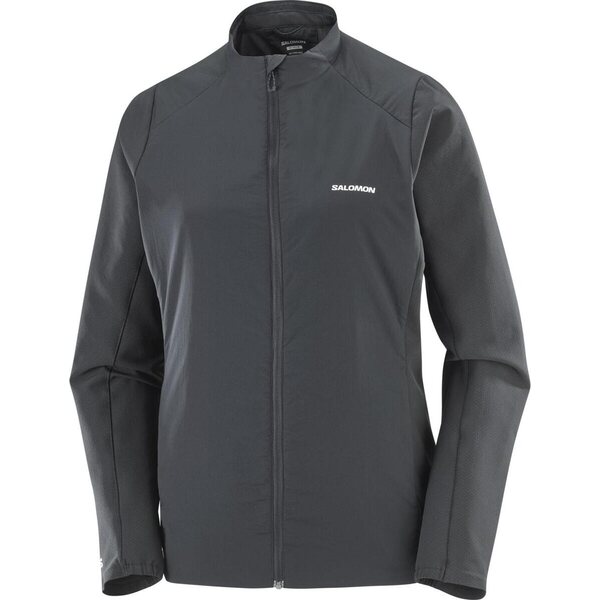 Salomon Mountain Flex Hybrid Jacket Womens