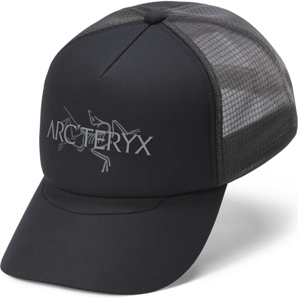 Arc'teryx Bird Word Trucker Hat