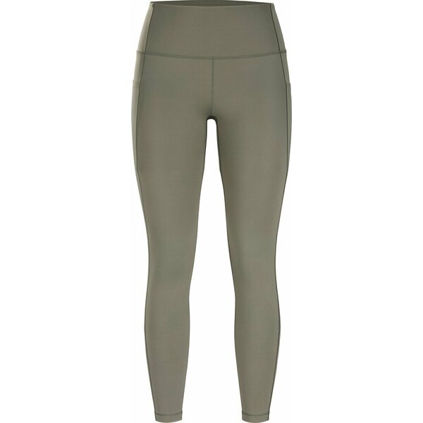 Arc'teryx Essent High-Rise Legging 26in Womens (2023)