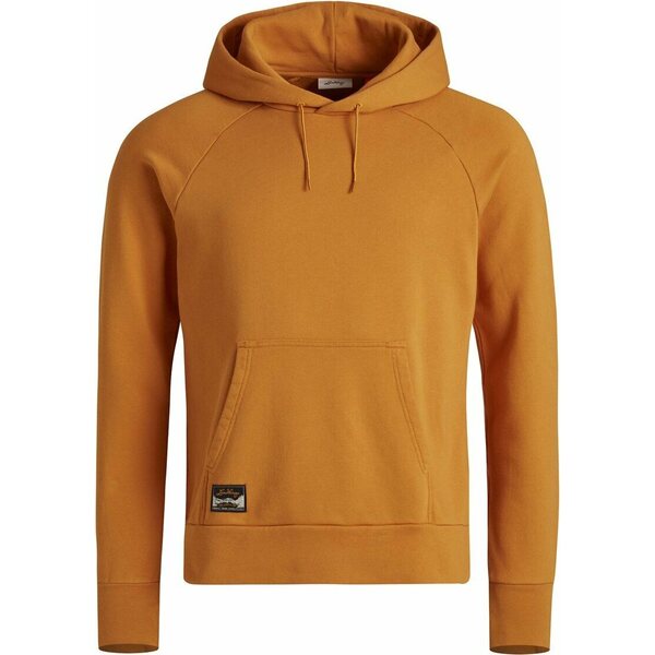 Lundhags Järpen Hoodie Mens