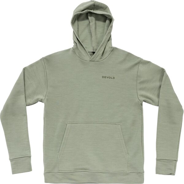 Devold Everyday Hoodie Womens