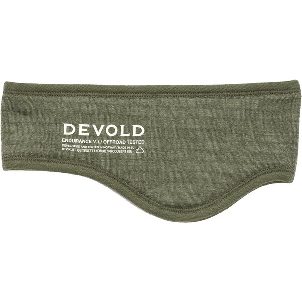 Devold Endurance Merino Headband