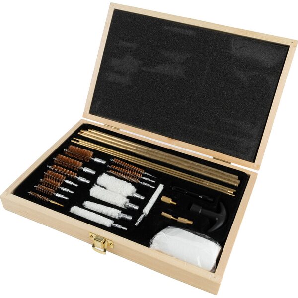 Jack Pyke Multi Gun Cleaning Kit
