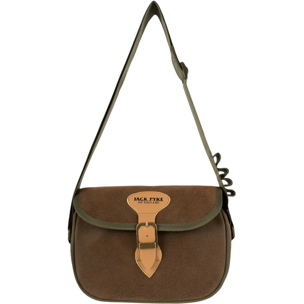 Jack Pyke Speed Loader Cartridge Bag Duotex