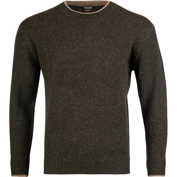 Jack Pyke Ashcombe Crewknit Pullover