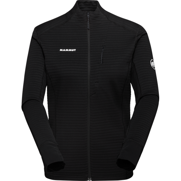 Mammut Taiss Light ML Jacket Womens