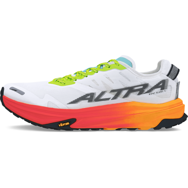 Altra Mont Blanc Carbon Womens