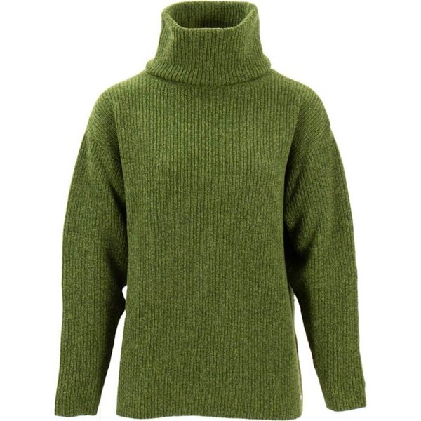 Sätila Sandby Polo Sweater Womens