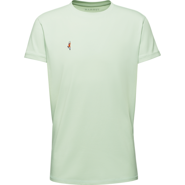Mammut Seon Alpinist T-Shirt Mens