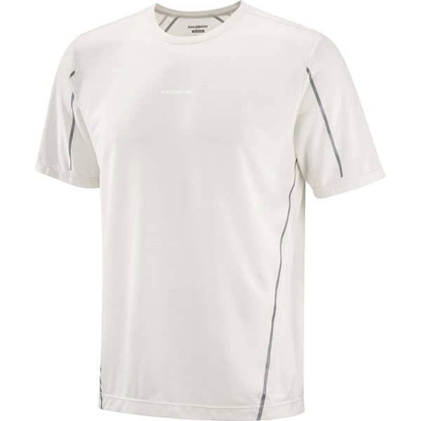 Salomon SHKout Core Stellar Short Sleeve Tee Mens