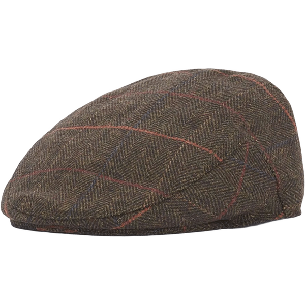 Barbour Wilkin Flat Cap