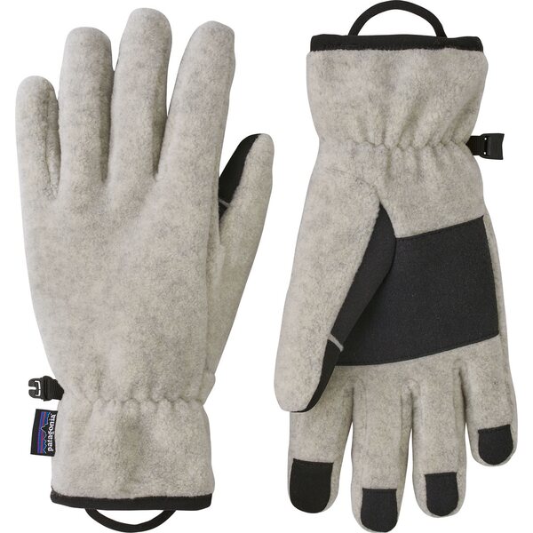 Patagonia Synchilla Fleece Gloves