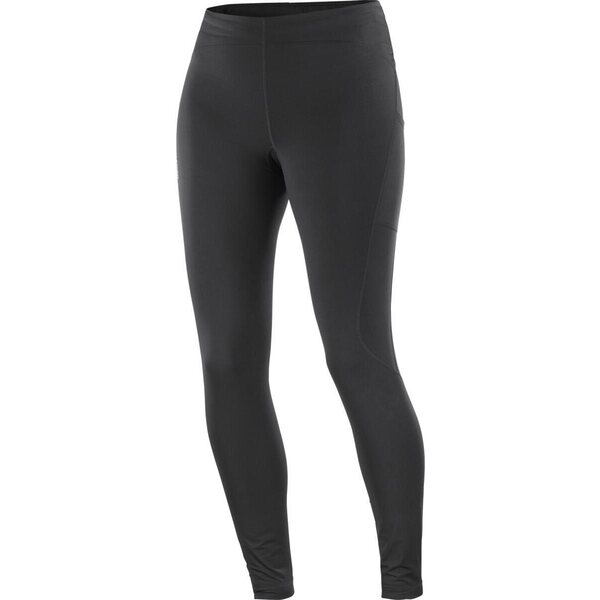 Salomon SHKout Core Warm Tights Womens