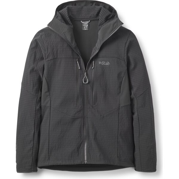 Rab Ascendor Pro Hoody Mens