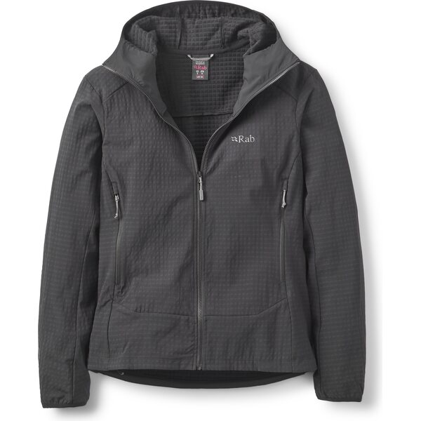 Rab Quantra Pro Hoody Womens