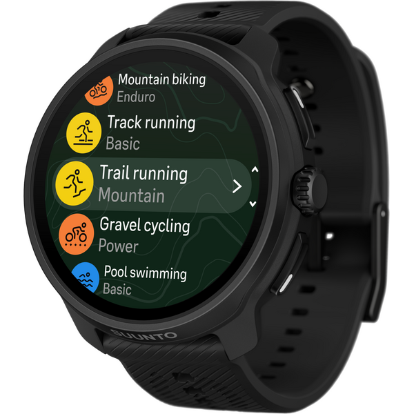 Suunto Race 2