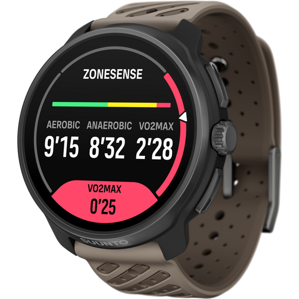 Suunto Race 2 Titanium