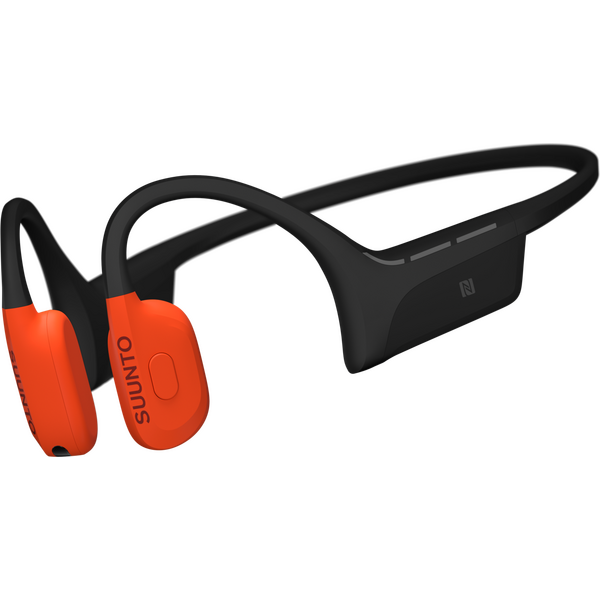 Suunto Wing 2 -luujohdekuulokkeet