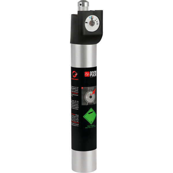 Mammut Cartridge Refillable 207 bar