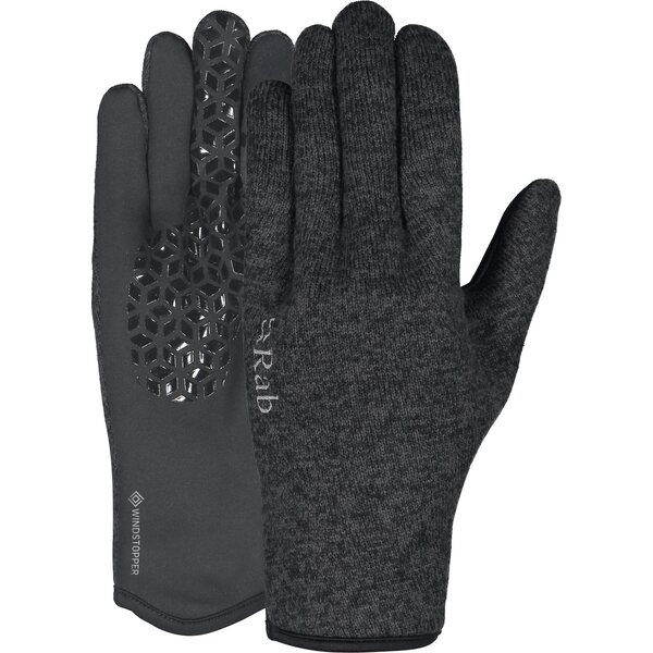 Rab Quest Windstopper Gloves