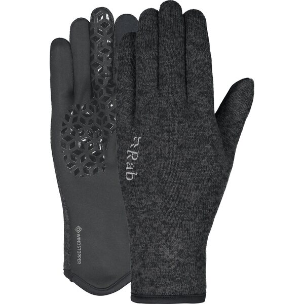 Rab Quest Windstopper Gloves Womens