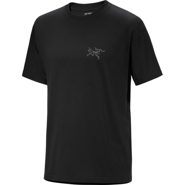 Arc'teryx Kragg SL Cotton Short Sleeve Mens