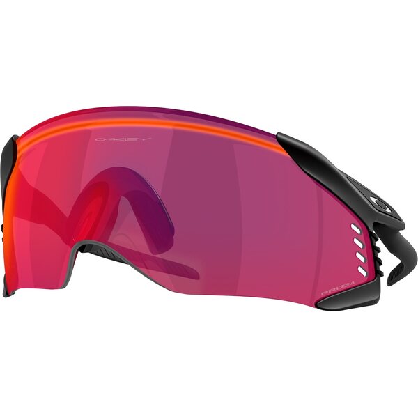 Oakley Velo Kato Matte Black w/ Prizm Road