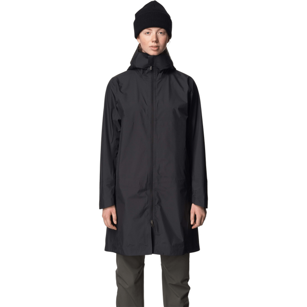 Houdini One Parka II Womens