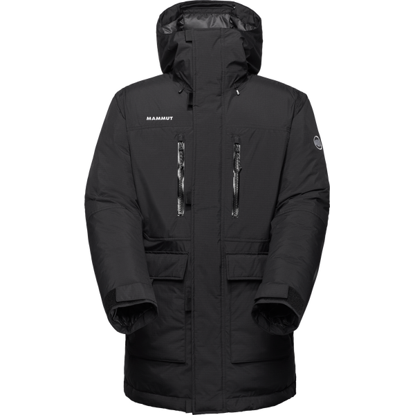 Mammut Arctic IN Hooded Parka Mens