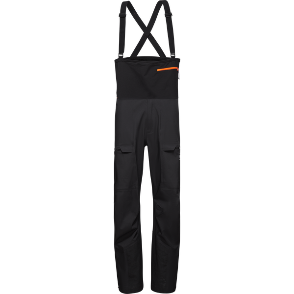 Mammut Haldigrat HS Bib Pants Mens