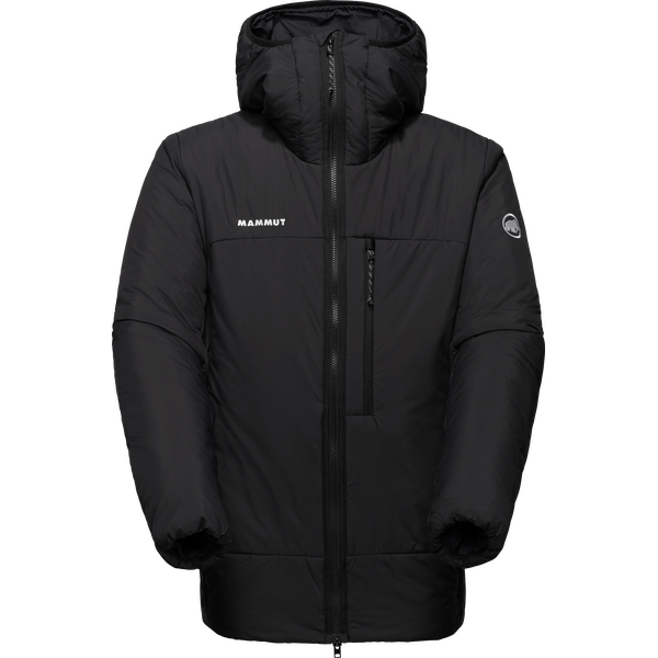 Mammut Rime Pro Belay IN Hooded Jacket Mens