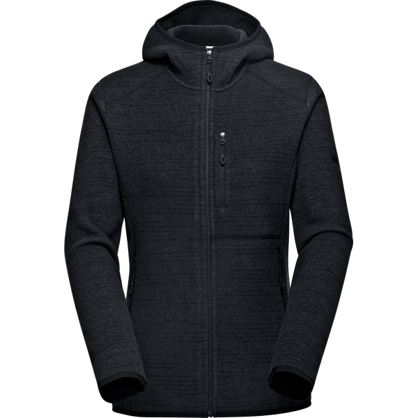 Mammut Arctic IV ML Hooded Jacket Womens