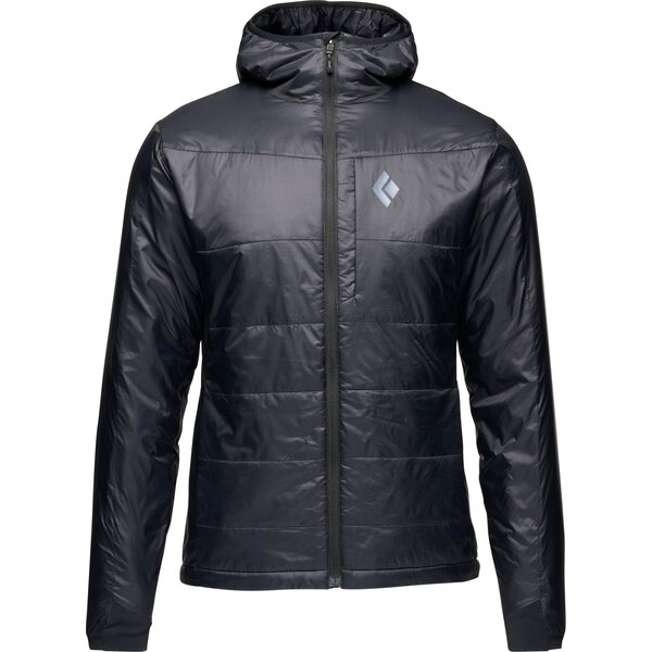 Black Diamond Solution 2.0 Hoody Mens