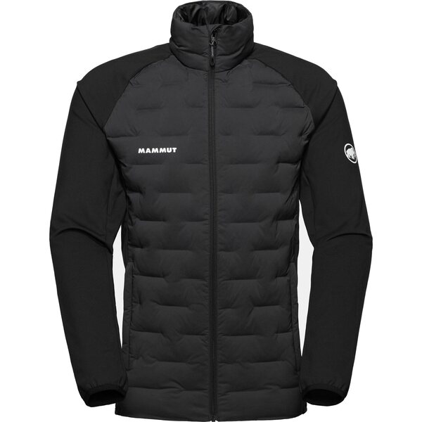 Mammut Sender IN Hybrid Jacket Mens