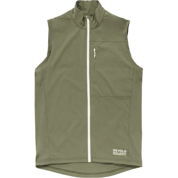 Devold Endurance Merino Vest Mens