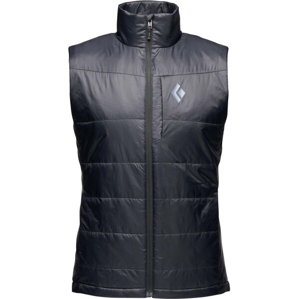 Black Diamond Solution Vest Mens