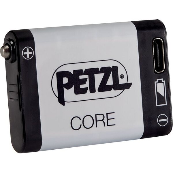 Petzl Core