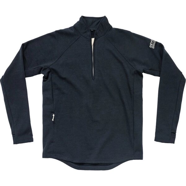 Devold Endurance Merino Zip Mens