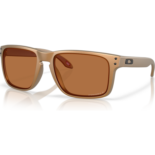 Oakley Holbrook XL, Bronze w/ Prizm Bronze Polarised