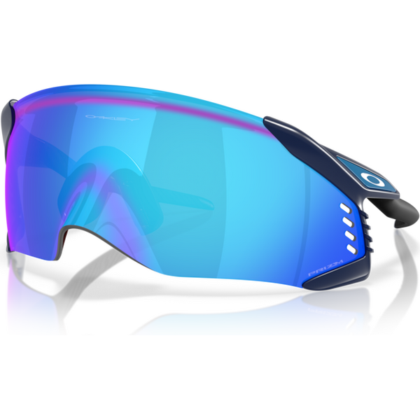 Oakley Velo Kato, Matte Navy w/ Prizm Sapphire