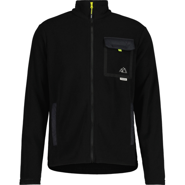 Maloja VigoM. Mountain Fleece Jacket Mens