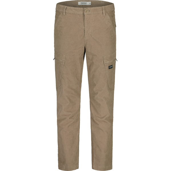 Maloja KichuM. Organic Cotton Stretch Pant Mens