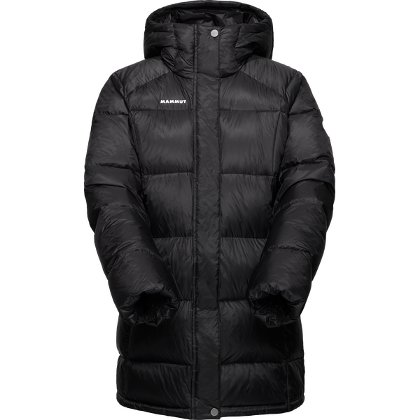 Mammut Glacier Glow IN Hooded Parka Womens