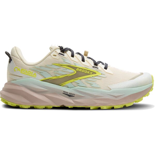 Brooks Cascadia 19 Womens