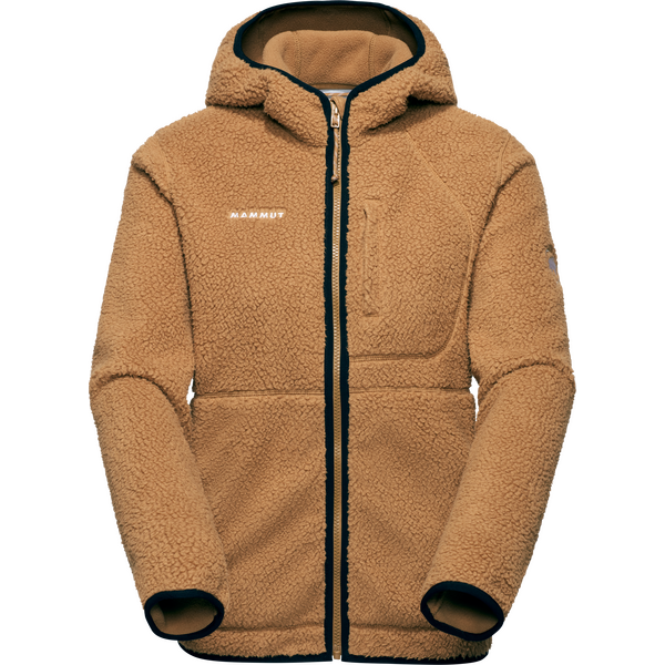 Mammut Falera Pro ML Hooded Jacket Womens